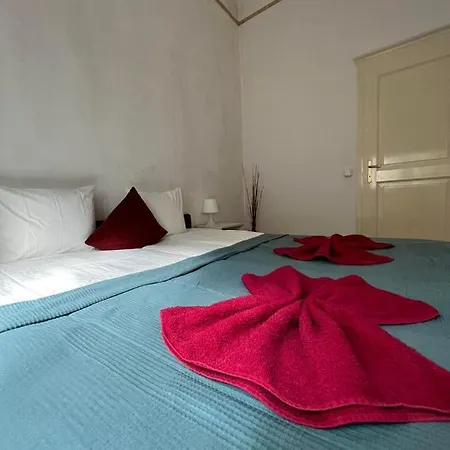 Elena Suite Budapest Exterior foto