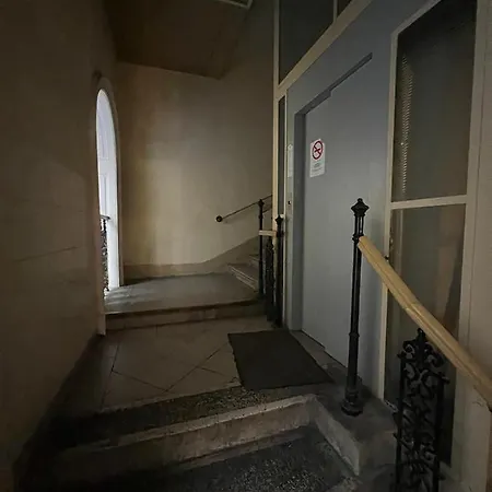 Elena Suite Budapest Exterior foto