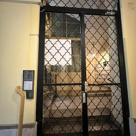 Elena Suite Budapest Exterior foto