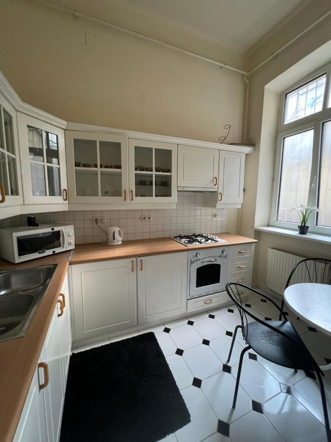 Elena Appartement *