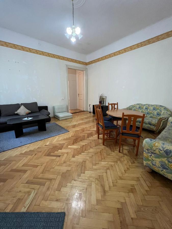 Apartamento Elena Budapest