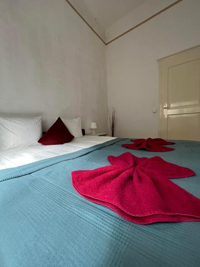 Elena Apartamento Budapest