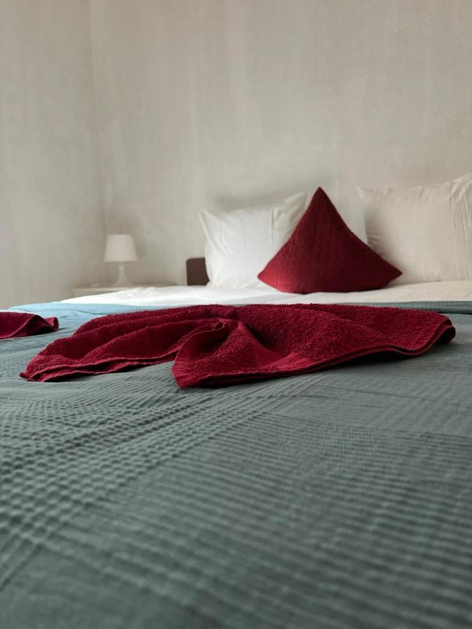 Apartamento Elena *