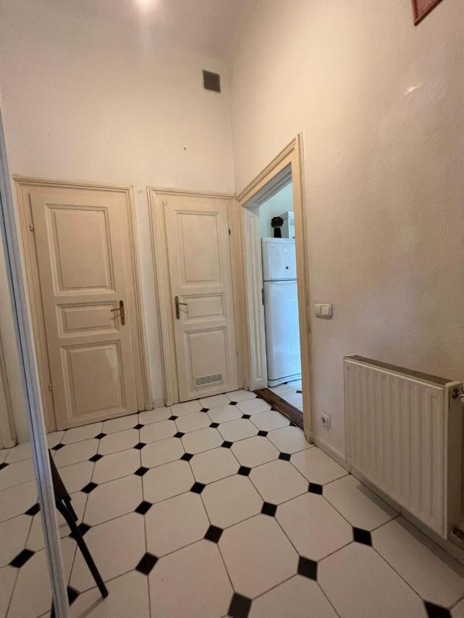 Elena Budapest