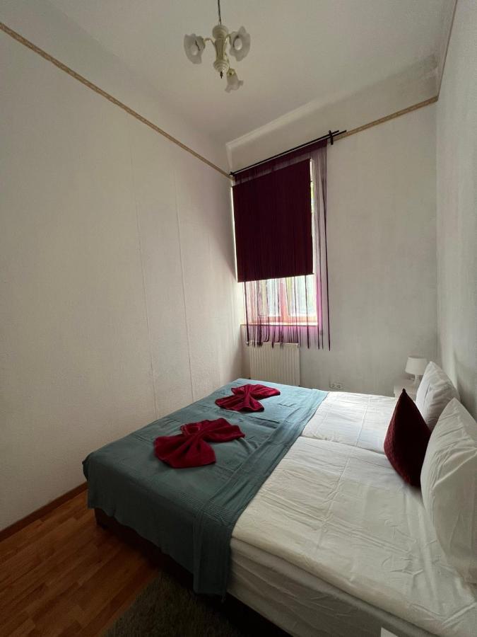 Elena Apartamento *