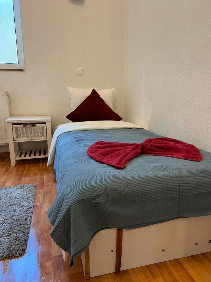 Elena Apartamento Budapest