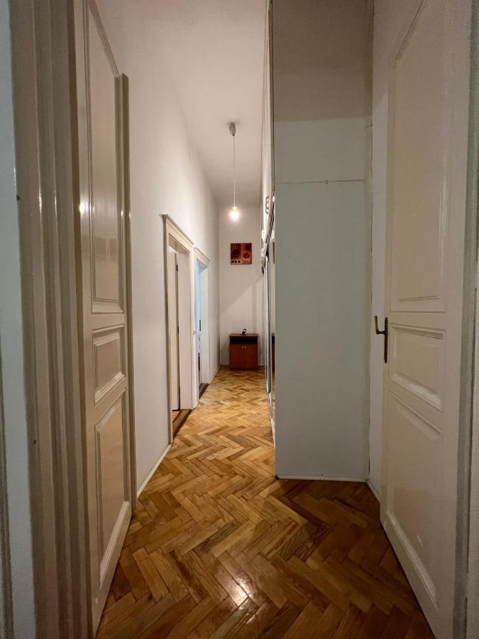 Apartamento Elena Budapest