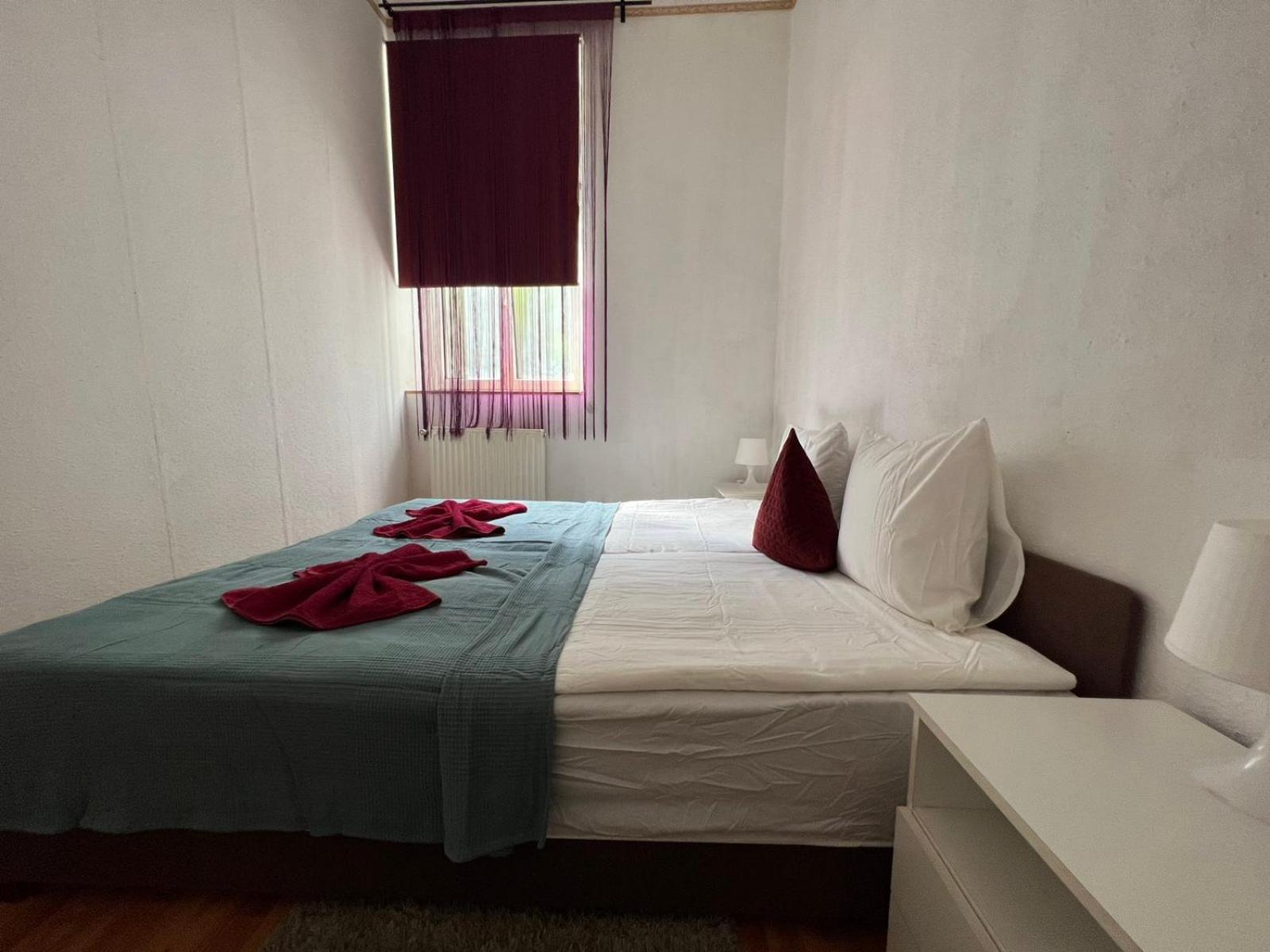 Apartamento Elena