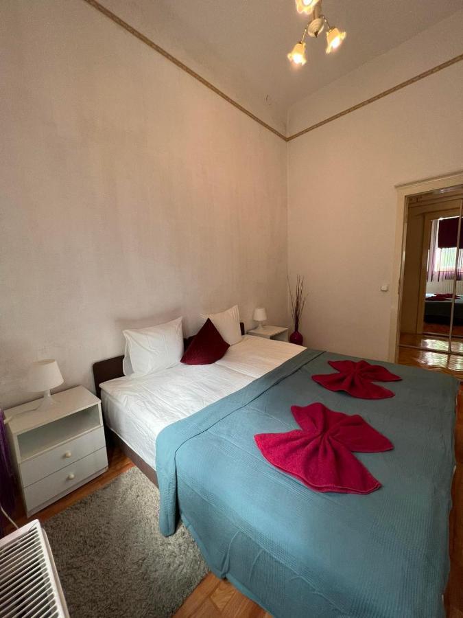 Apartamento Elena *