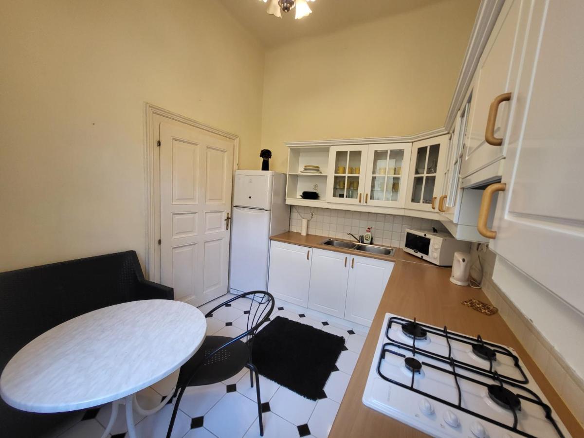 Elena Apartamento Budapest