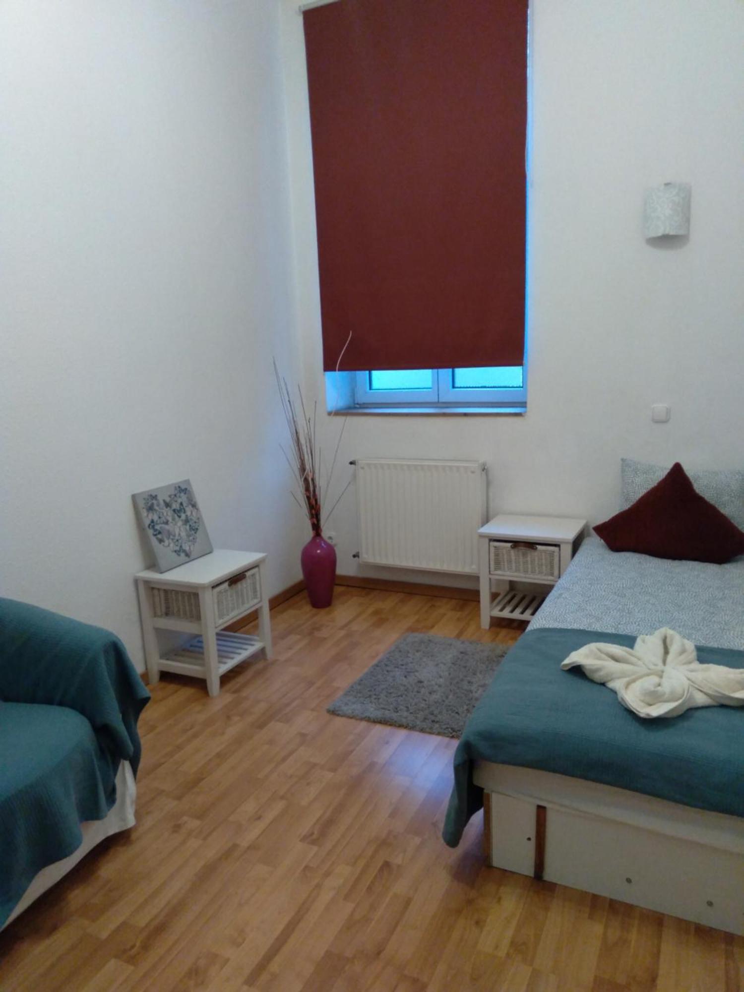 Apartamento Elena Budapest