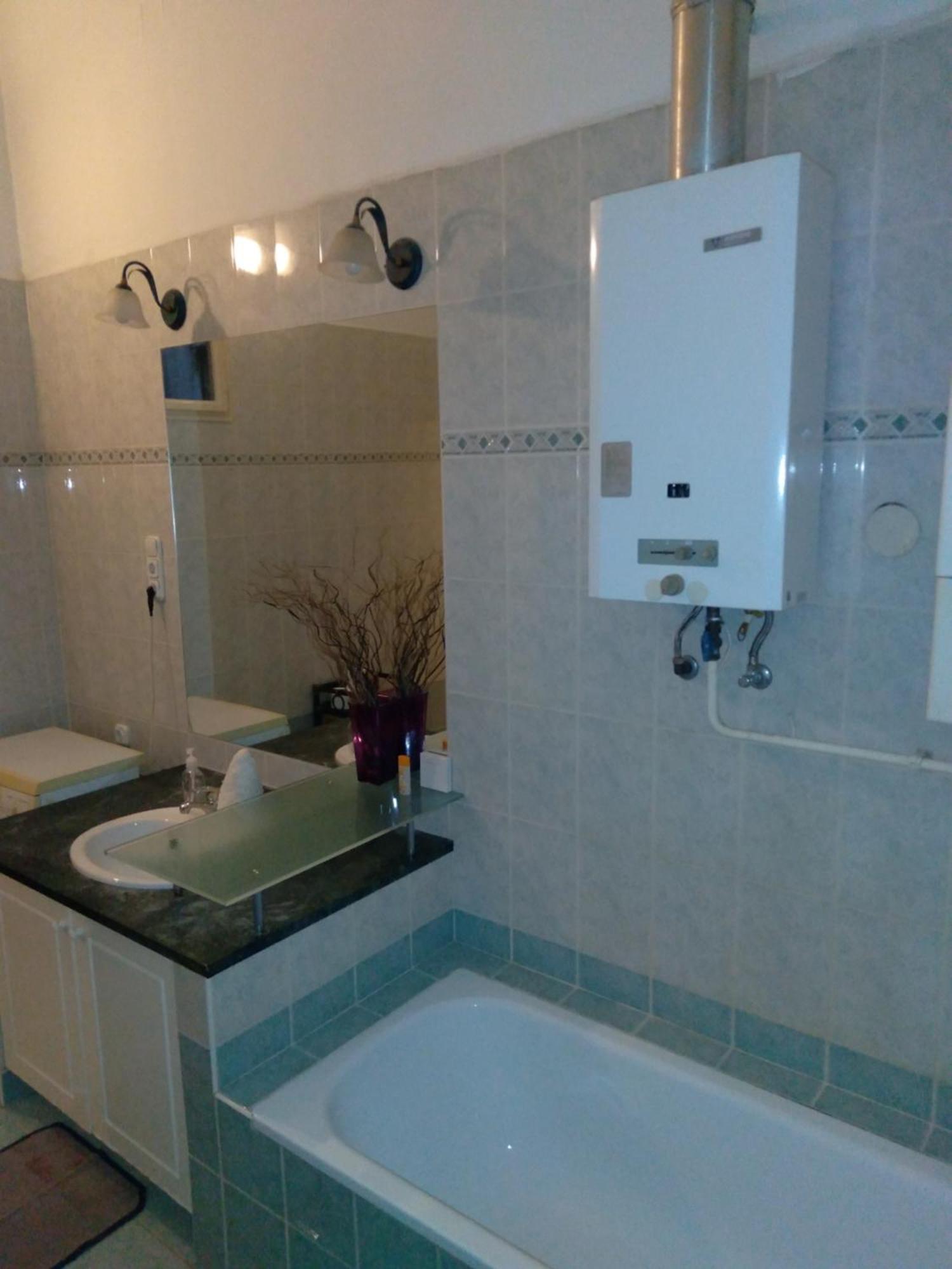 Elena Apartamento Budapest