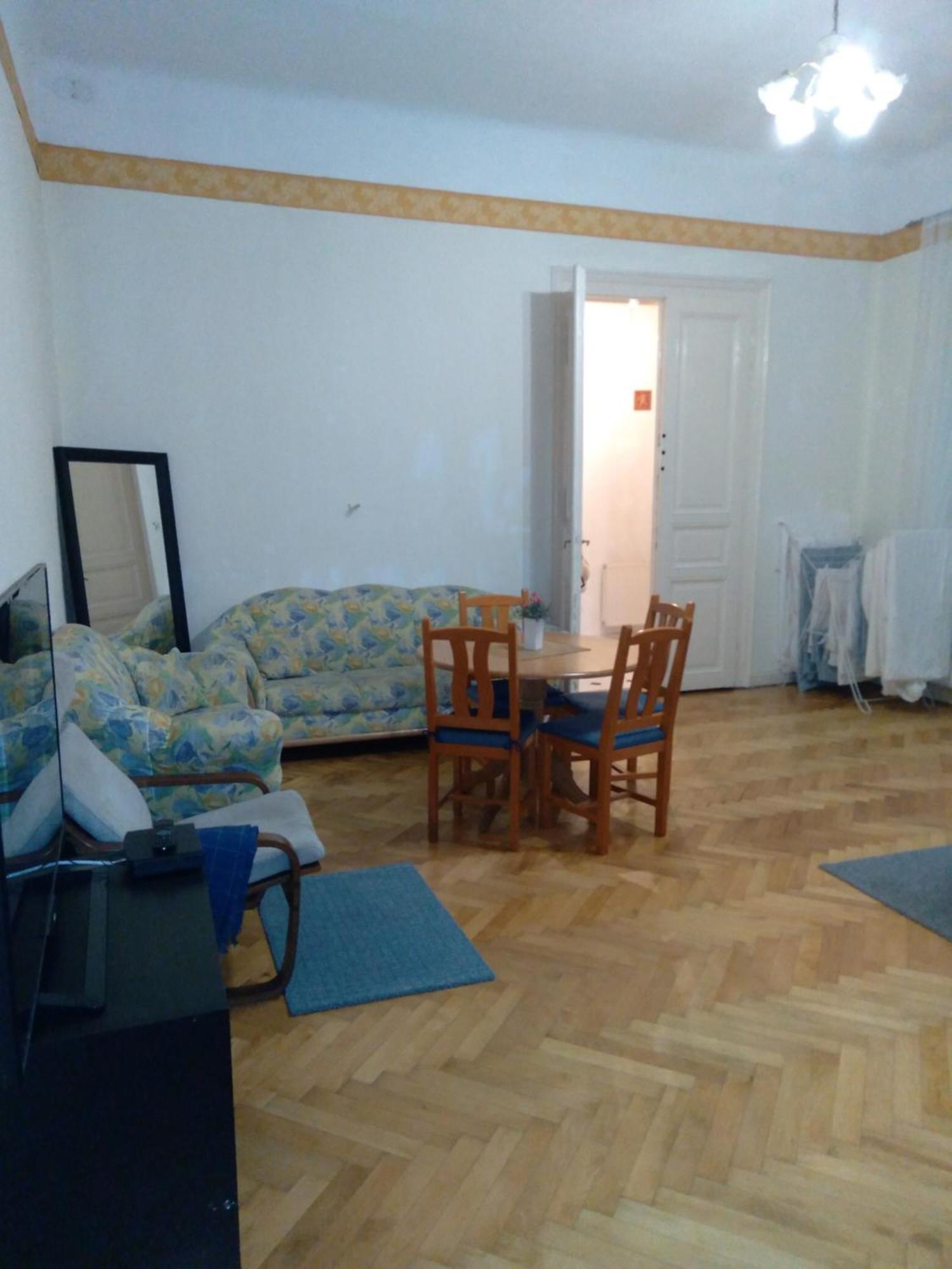 Elena Apartamento *