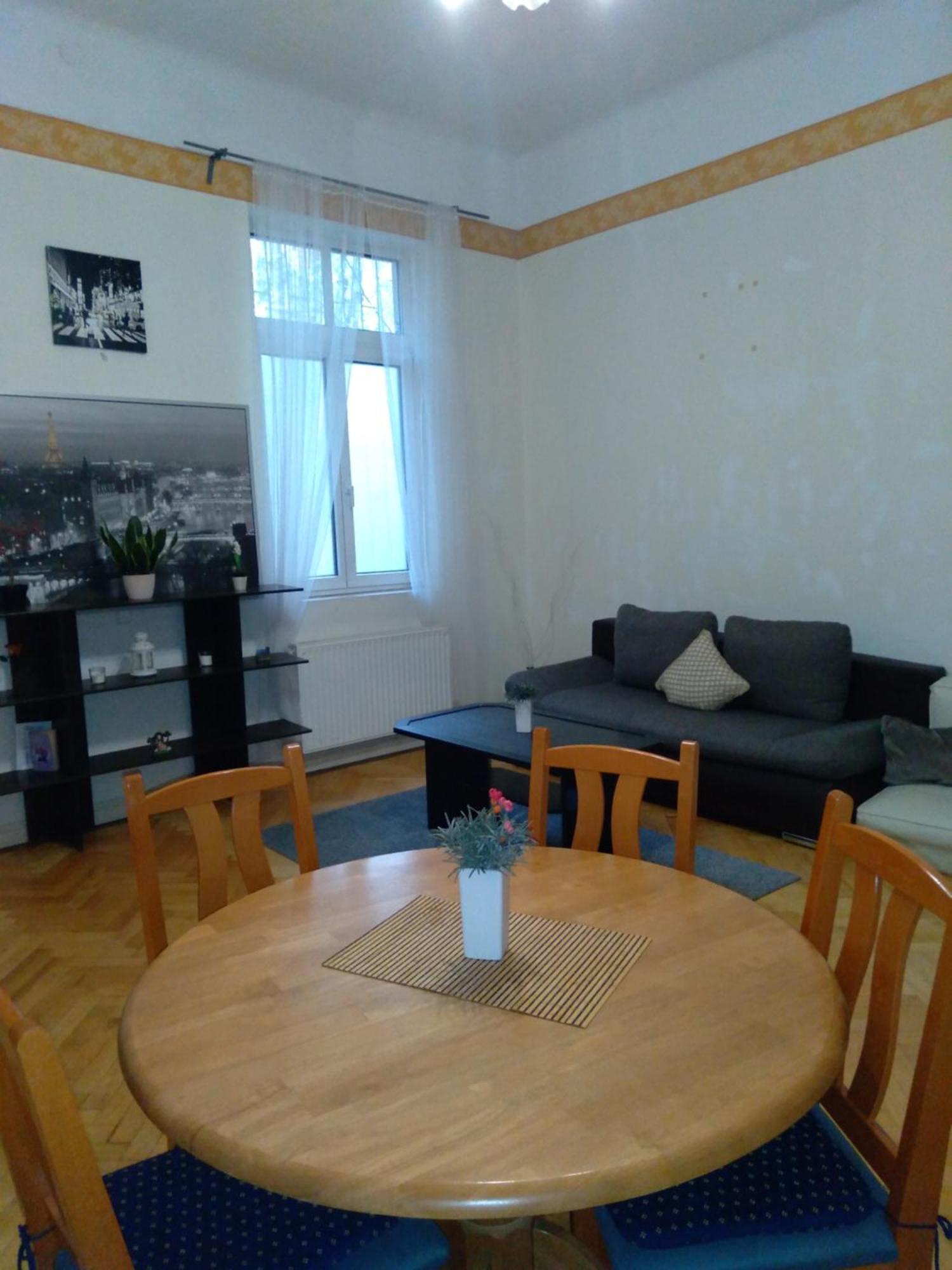 Elena Apartamento Budapest