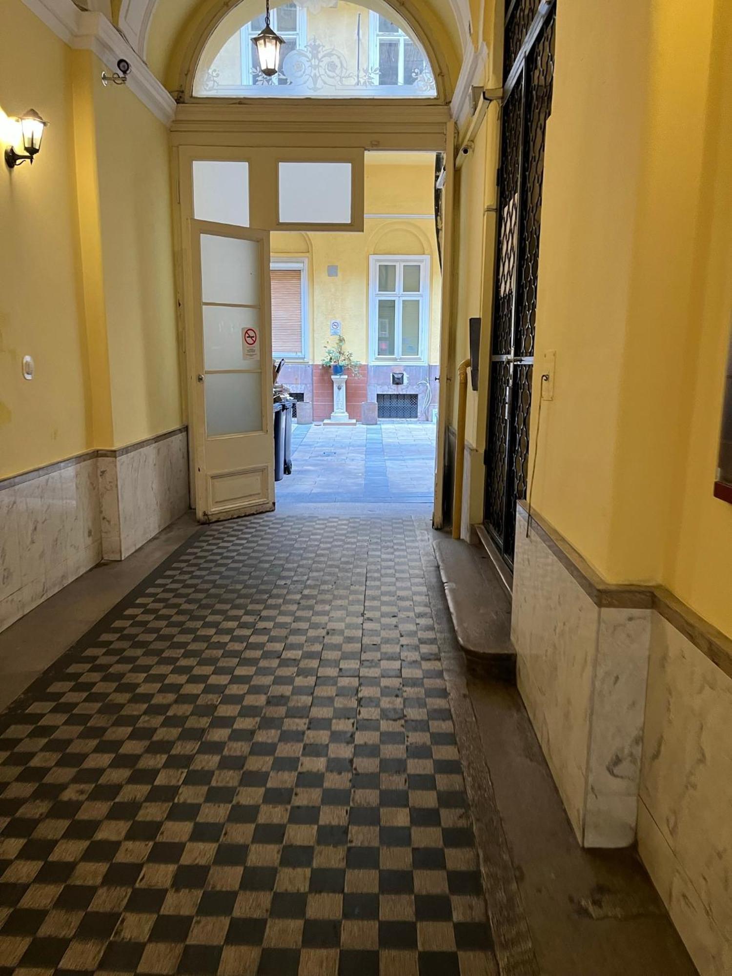Apartamento Elena