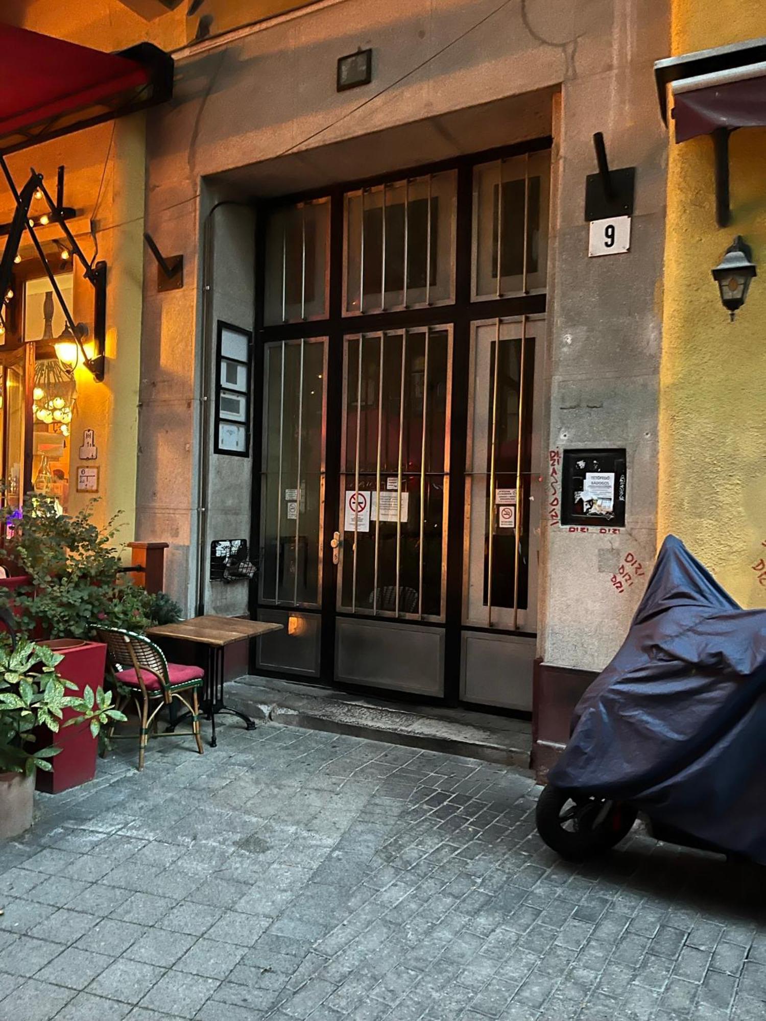 Apartamento Elena