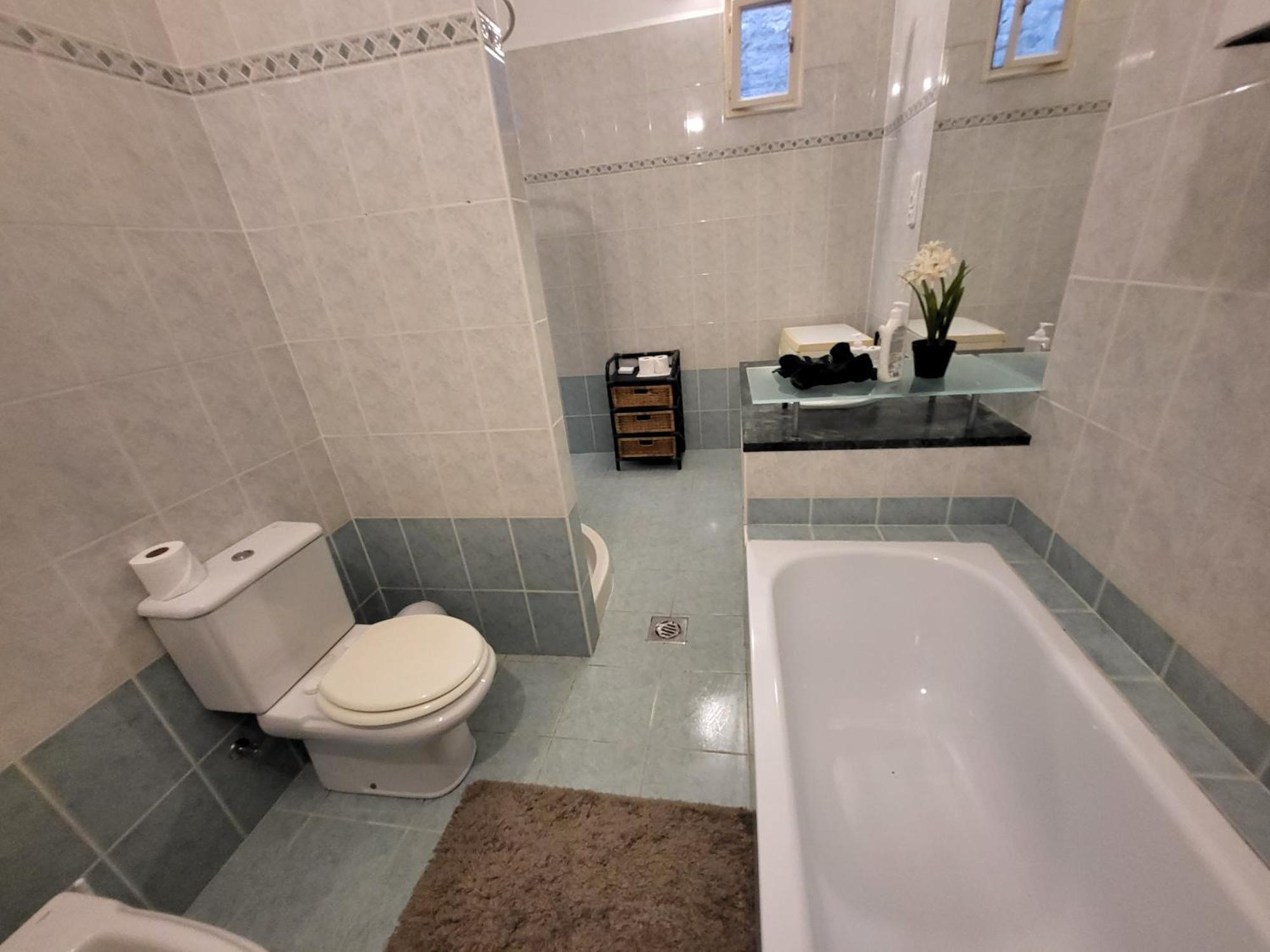 Apartamento Elena Budapest