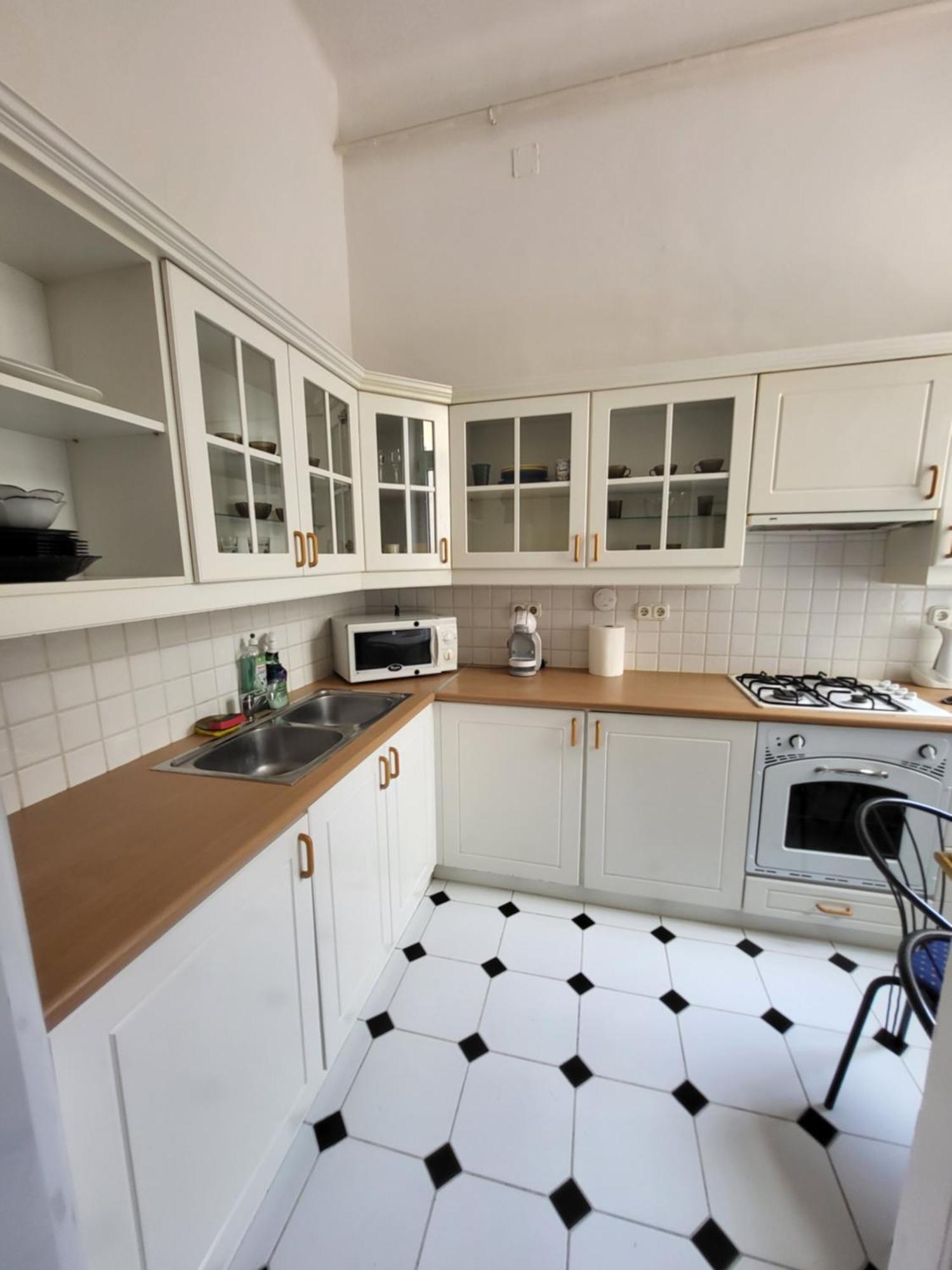 Elena Apartamento