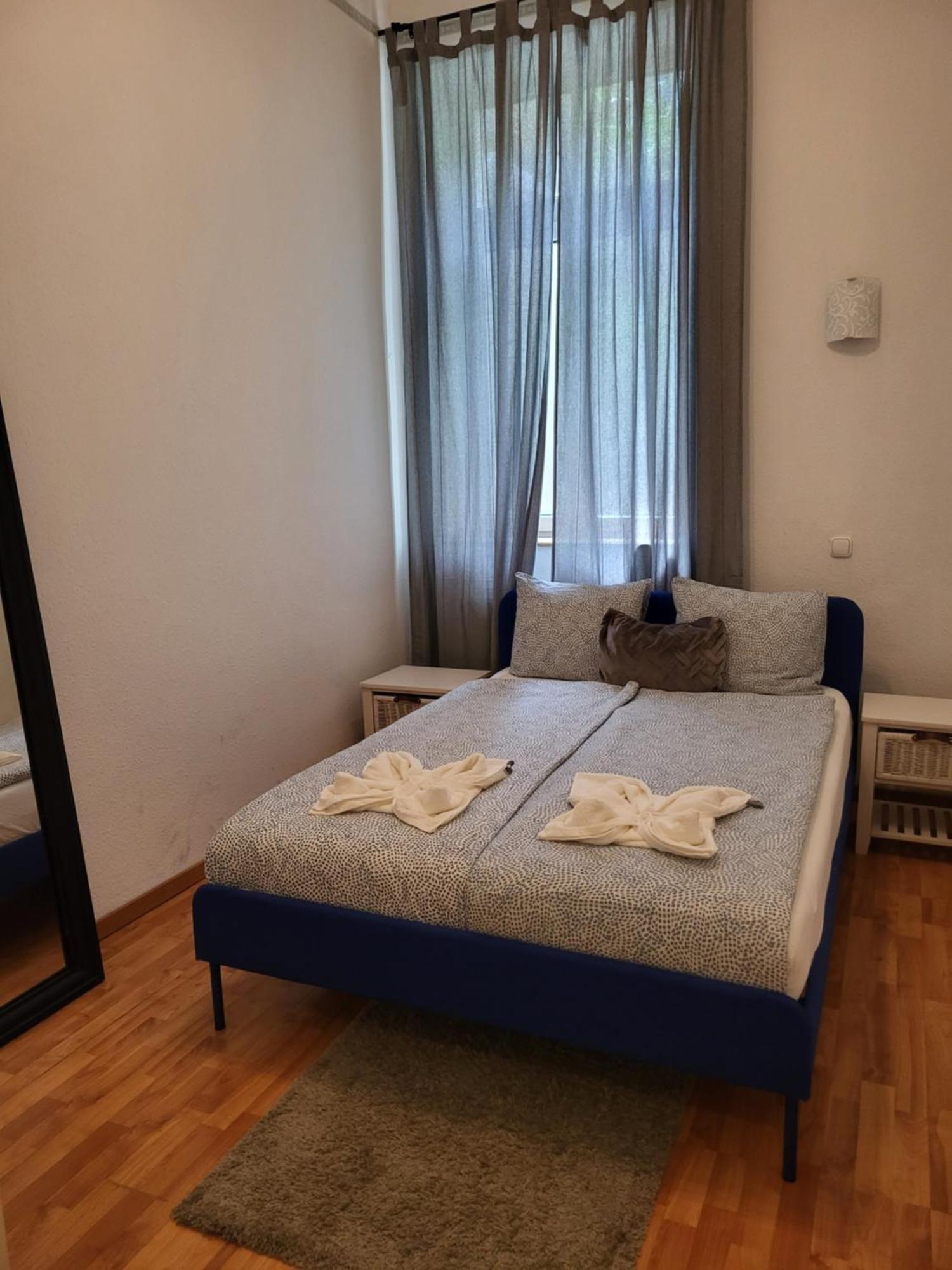 Apartamento Elena Budapest