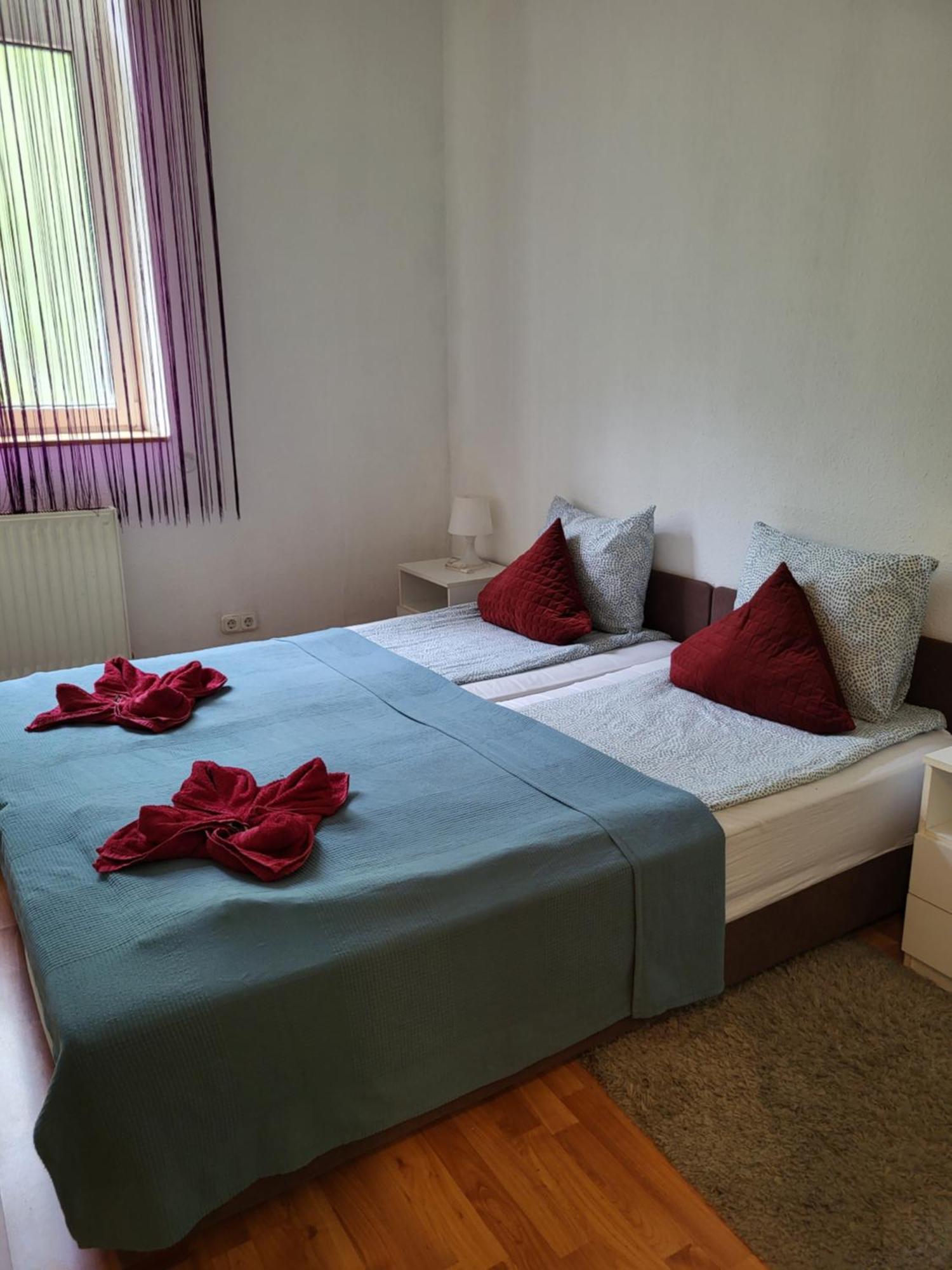 Elena Apartamento