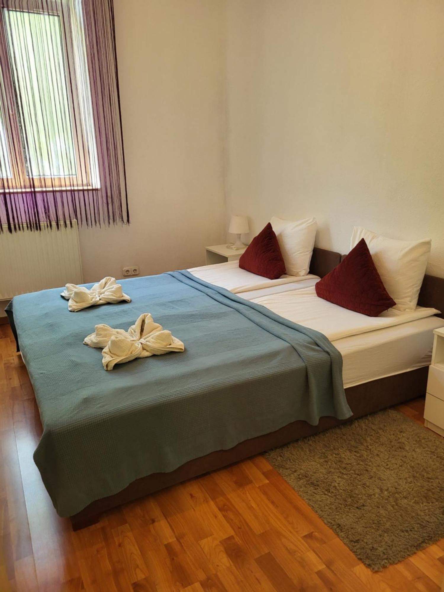 Apartamento Elena Budapest