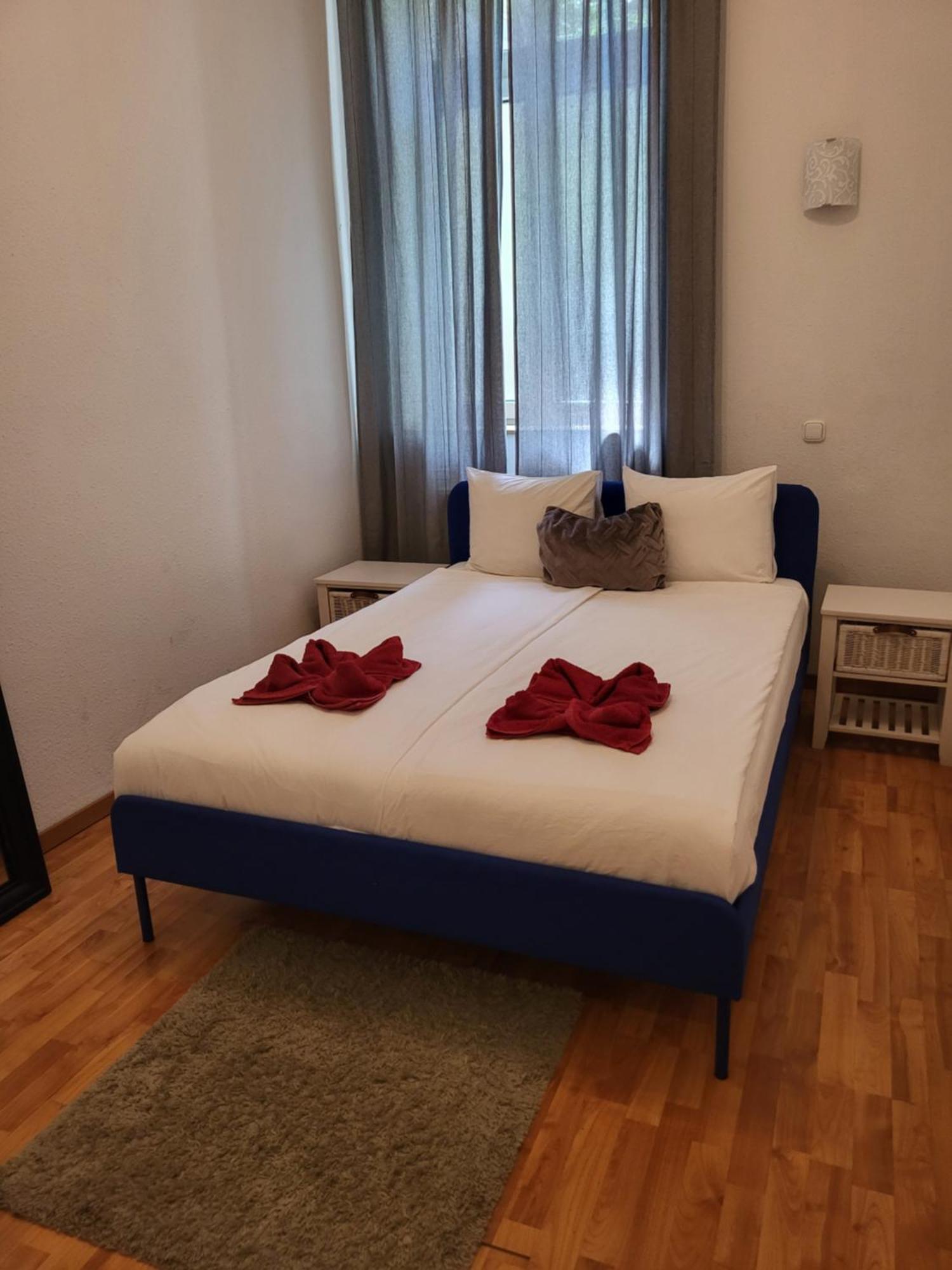 Apartamento Elena