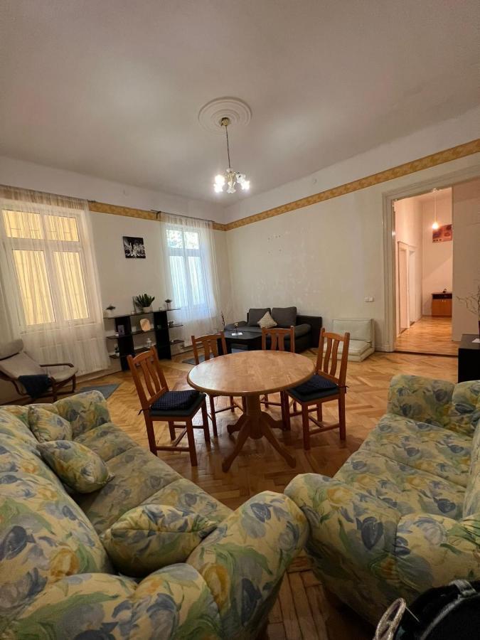 Apartment Elena Budapest